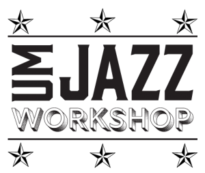 UM Jazz Workshop Logo